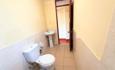 VENDO DEPARTAMENTO