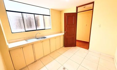 VENDO DEPARTAMENTO