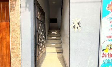VENDO DEPARTAMENTO