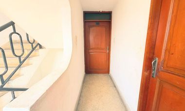 VENDO DEPARTAMENTO