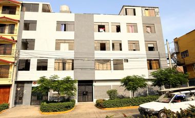 VENDO DEPARTAMENTO