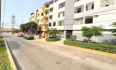 VENDO DEPARTAMENTO