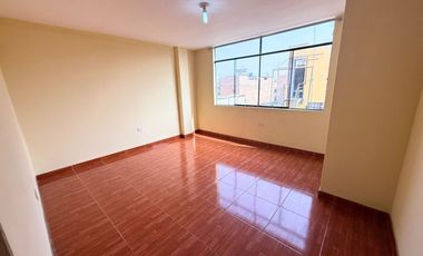 VENDO DEPARTAMENTO