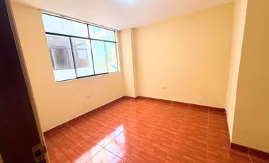 VENDO DEPARTAMENTO
