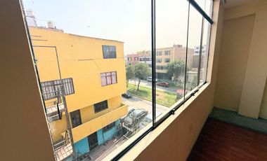 VENDO DEPARTAMENTO