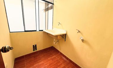 VENDO DEPARTAMENTO