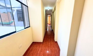 VENDO DEPARTAMENTO