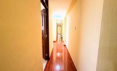 VENDO DEPARTAMENTO