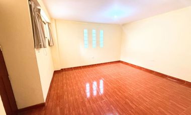 VENDO DEPARTAMENTO