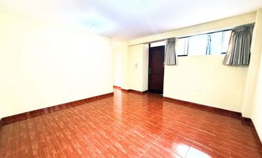 VENDO DEPARTAMENTO