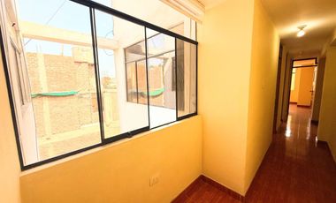 VENDO DEPARTAMENTO