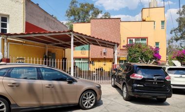 Se renta casa en cerrada en Balcones de San Mateo, Naucalpan, Edo. de México