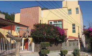 Se renta casa en cerrada en Balcones de San Mateo, Naucalpan, Edo. de México