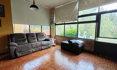 Se renta casa en cerrada en Balcones de San Mateo, Naucalpan, Edo. de México