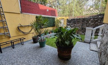 Se renta casa en cerrada en Balcones de San Mateo, Naucalpan, Edo. de México