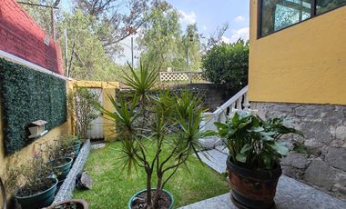 Se renta casa en cerrada en Balcones de San Mateo, Naucalpan, Edo. de México