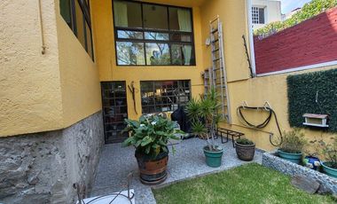 Se renta casa en cerrada en Balcones de San Mateo, Naucalpan, Edo. de México
