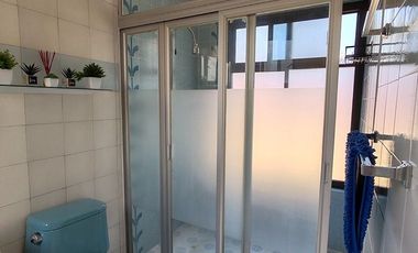 Se renta casa en cerrada en Balcones de San Mateo, Naucalpan, Edo. de México