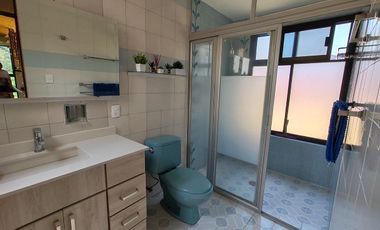 Se renta casa en cerrada en Balcones de San Mateo, Naucalpan, Edo. de México