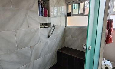 Se renta casa en cerrada en Balcones de San Mateo, Naucalpan, Edo. de México