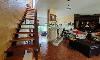 Se renta casa en cerrada en Balcones de San Mateo, Naucalpan, Edo. de México