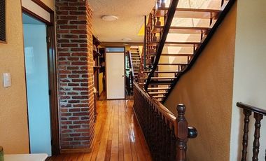 Se renta casa en cerrada en Balcones de San Mateo, Naucalpan, Edo. de México