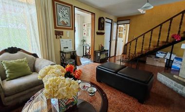Se renta casa en cerrada en Balcones de San Mateo, Naucalpan, Edo. de México