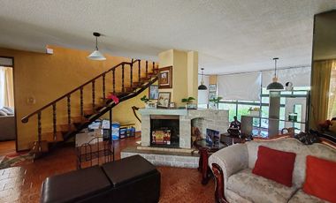 Se renta casa en cerrada en Balcones de San Mateo, Naucalpan, Edo. de México