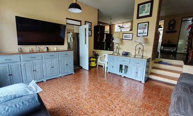 Se renta casa en cerrada en Balcones de San Mateo, Naucalpan, Edo. de México