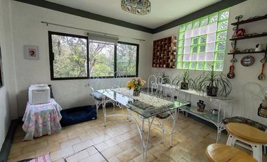 Se renta casa en cerrada en Balcones de San Mateo, Naucalpan, Edo. de México