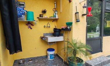 Se renta casa en cerrada en Balcones de San Mateo, Naucalpan, Edo. de México