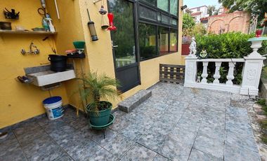 Se renta casa en cerrada en Balcones de San Mateo, Naucalpan, Edo. de México