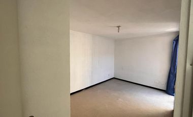 Casa en venta en Parque San Mateo, Cuautitlán Izcalli- 2 recamaras y 1.5 baños.