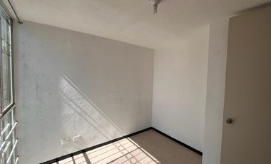 Casa en venta en Parque San Mateo, Cuautitlán Izcalli- 2 recamaras y 1.5 baños.