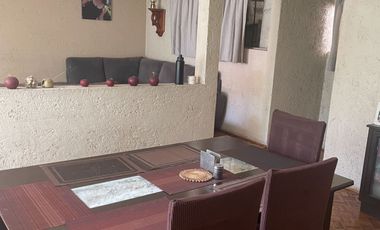 Casa 198 m² de Terreno, 3 Recámaras en Venta o Renta, con Departamento en Residencial El Dorado.