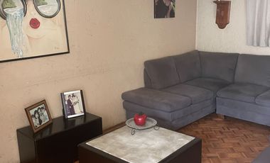 Casa 198 m² de Terreno, 3 Recámaras en Venta o Renta, con Departamento en Residencial El Dorado.