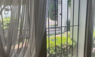 Casa 198 m² de Terreno, 3 Recámaras en Venta o Renta, con Departamento en Residencial El Dorado.