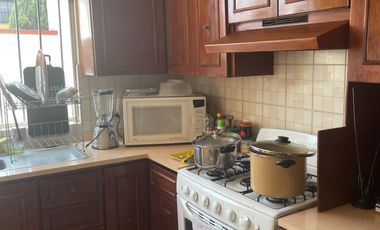 Casa 198 m² de Terreno, 3 Recámaras en Venta o Renta, con Departamento en Residencial El Dorado.