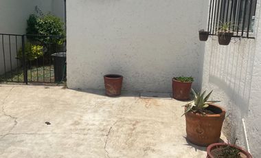 Casa 198 m² de Terreno, 3 Recámaras en Venta o Renta, con Departamento en Residencial El Dorado.