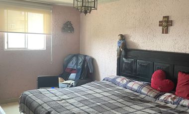Casa 198 m² de Terreno, 3 Recámaras en Venta o Renta, con Departamento en Residencial El Dorado.