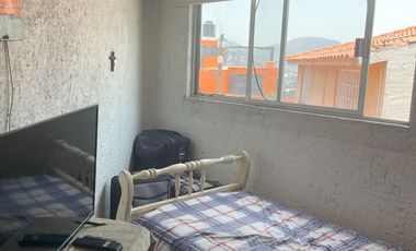 Casa 198 m² de Terreno, 3 Recámaras en Venta o Renta, con Departamento en Residencial El Dorado.