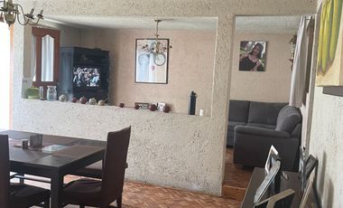 Casa 198 m² de Terreno, 3 Recámaras en Venta o Renta, con Departamento en Residencial El Dorado.