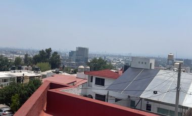 Casa 198 m² de Terreno, 3 Recámaras en Venta o Renta, con Departamento en Residencial El Dorado.