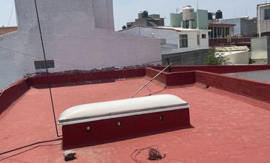 Casa 198 m² de Terreno, 3 Recámaras en Venta o Renta, con Departamento en Residencial El Dorado.