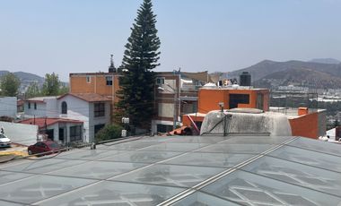 Casa 198 m² de Terreno, 3 Recámaras en Venta o Renta, con Departamento en Residencial El Dorado.