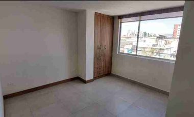 Rento estudio en la Thomas de Berlanga y París centro norte de Quito
