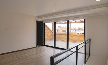 Loft $135.000 en venta en Parque de la Madre