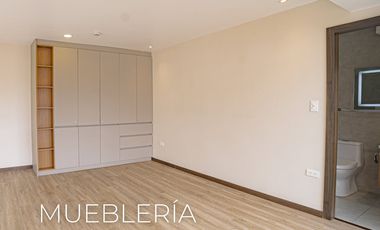 Loft $135.000 en venta en Parque de la Madre