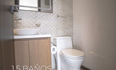 Loft $135.000 en venta en Parque de la Madre