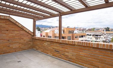 Loft $135.000 en venta en Parque de la Madre